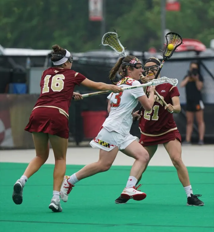 Lacrosse